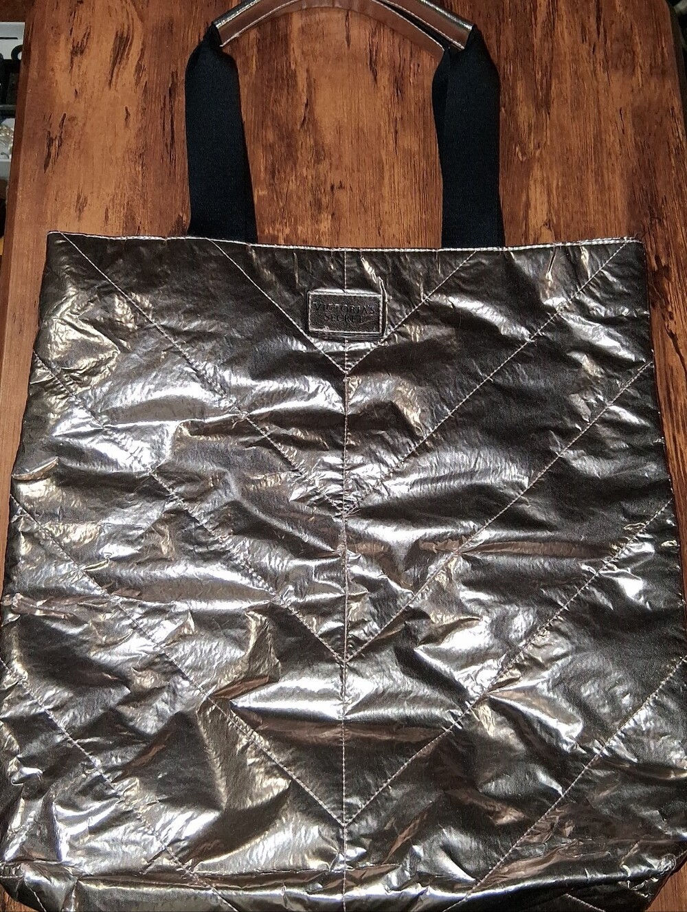 VS Tote Bag